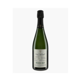 Champagne Réserve Brut | TELMONT