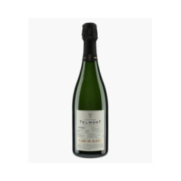 Champagne Blanc de Blancs | TELMONT