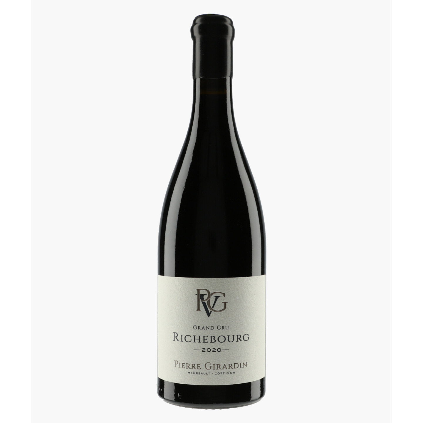 Richebourg Grand Cru 2020 | GIRARDIN PIERRE