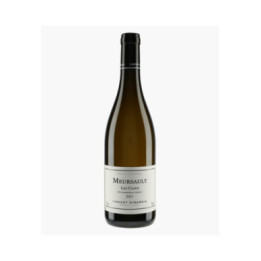 Meursault Les Clous 2021 | GIRARDIN VINCENT