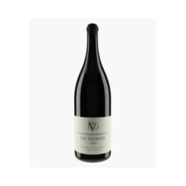 Vosne-Romanée 1er Cru Les Suchots 2021 | GIRARDIN PIERRE