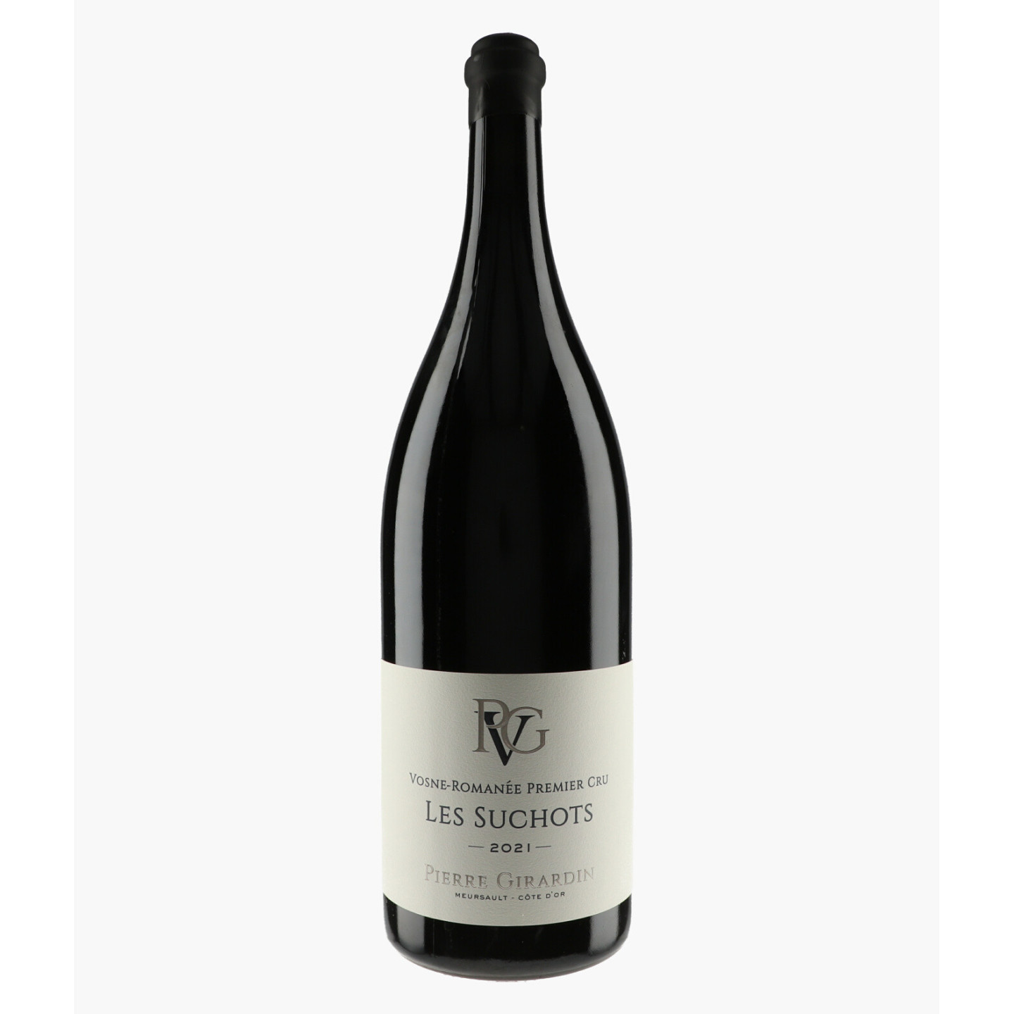 Vosne-Romanée 1er Cru Les Suchots 2021 | GIRARDIN PIERRE