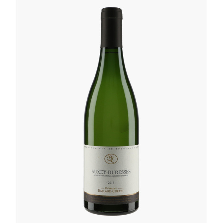 Auxey-Duresses | BALLAND-CURTET (made by Domaine Roulot)