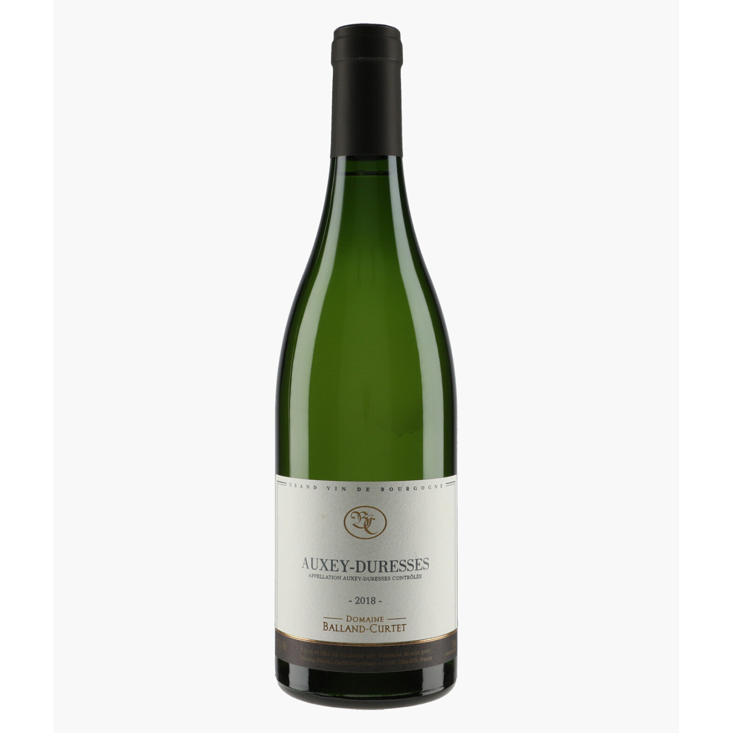 Auxey-Duresses | BALLAND-CURTET (made by Domaine Roulot)