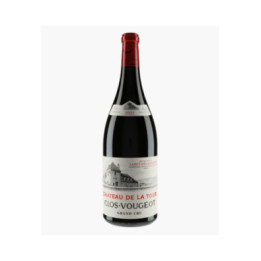 Clos-de-Vougeot Grand Cru 2021 | CHATEAU DE LA TOUR
