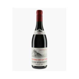 Clos-de-Vougeot Grand Cru 2021 | CHATEAU DE LA TOUR