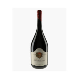 Monthélie 1er Cru 2020 | LIGNIER HUBERT