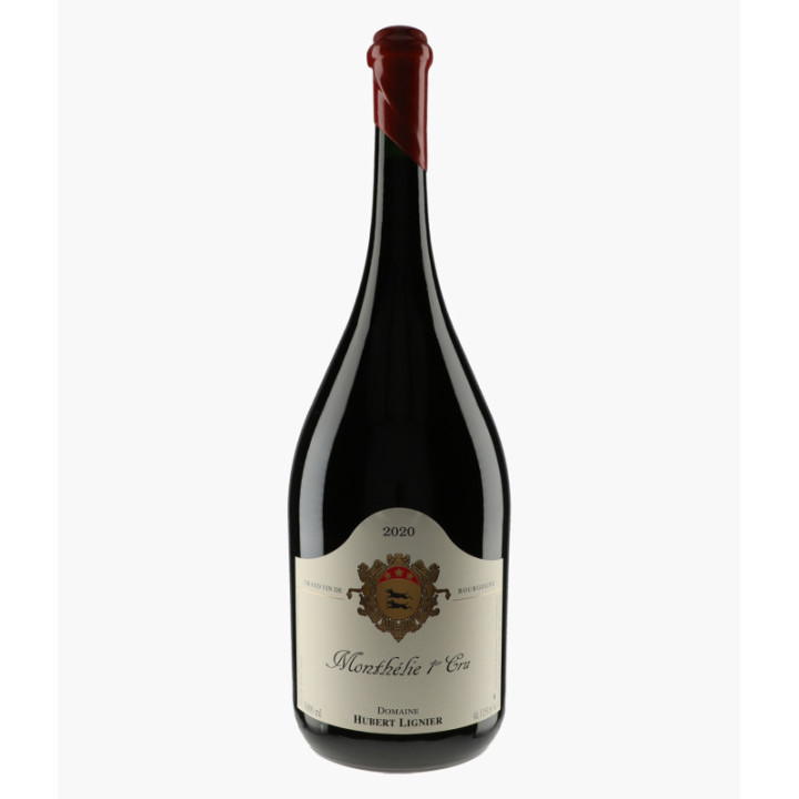 Monthélie 1er Cru | LIGNIER HUBERT