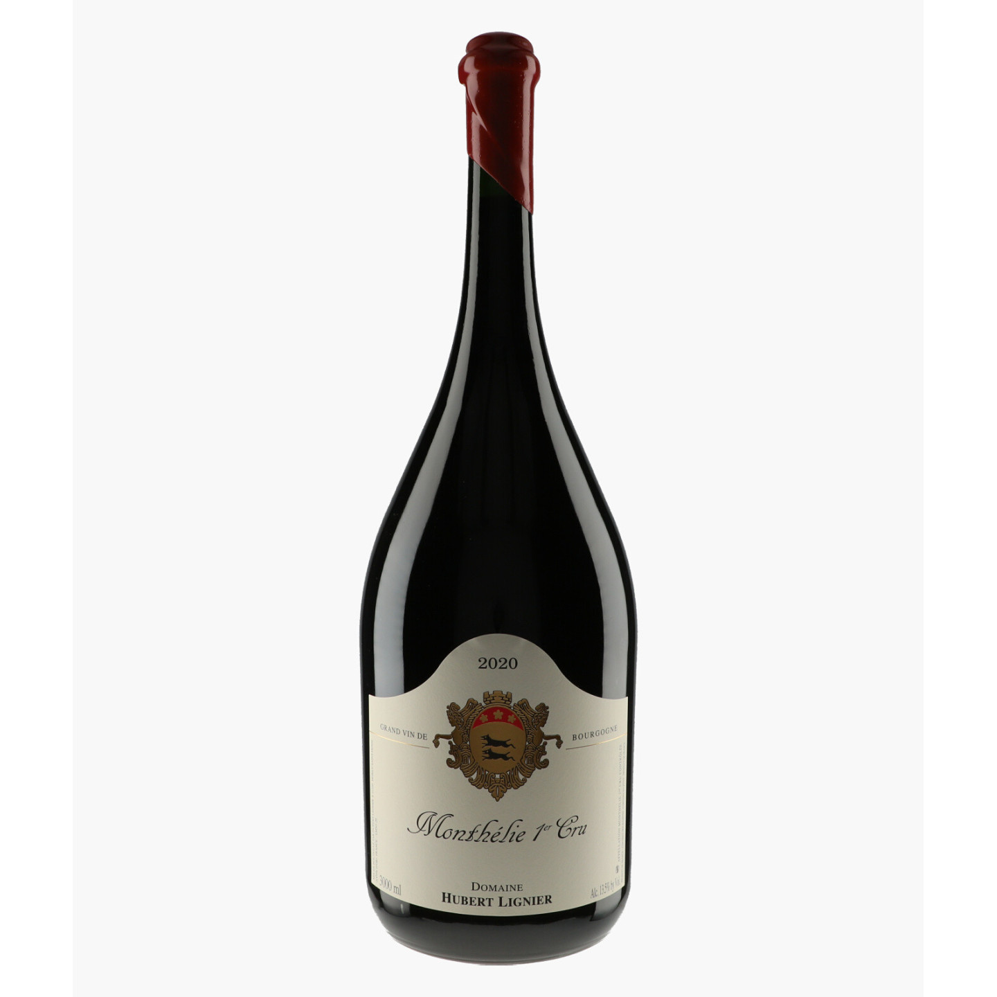 Monthélie 1er Cru | LIGNIER HUBERT