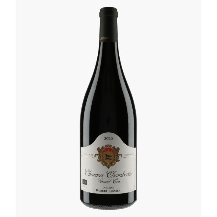 Charmes-Chambertin Grand Cru 2020 | LIGNIER HUBERT