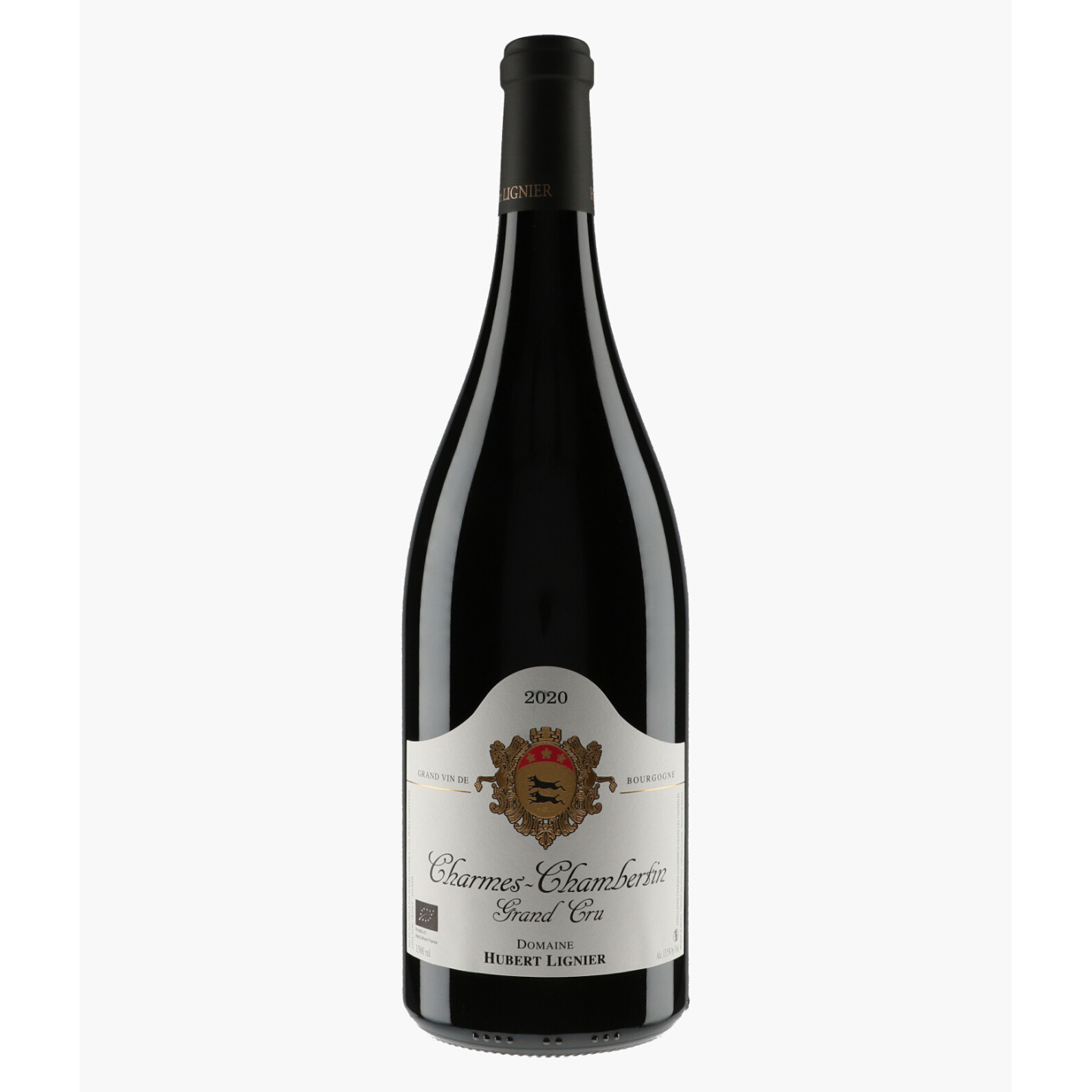 Charmes-Chambertin Grand Cru 2020 | LIGNIER HUBERT