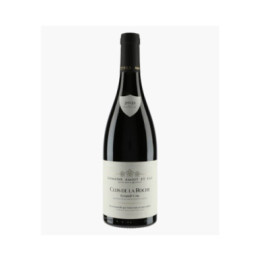 Clos de la Roche Grand Cru 2021 | AMIOT ET FILS