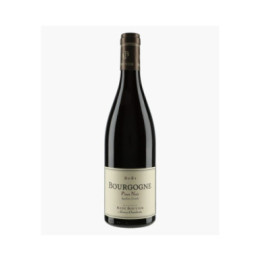 Bourgogne Pinot Noir | BOUVIER RENE