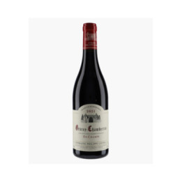 Gevrey-Chambertin En Champs 2021 | LIVERA PHILIPPE