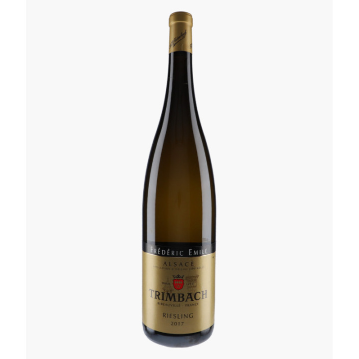 Riesling Cuvée Frédéric-Emile (Ex-Domaine 2023) | TRIMBACH