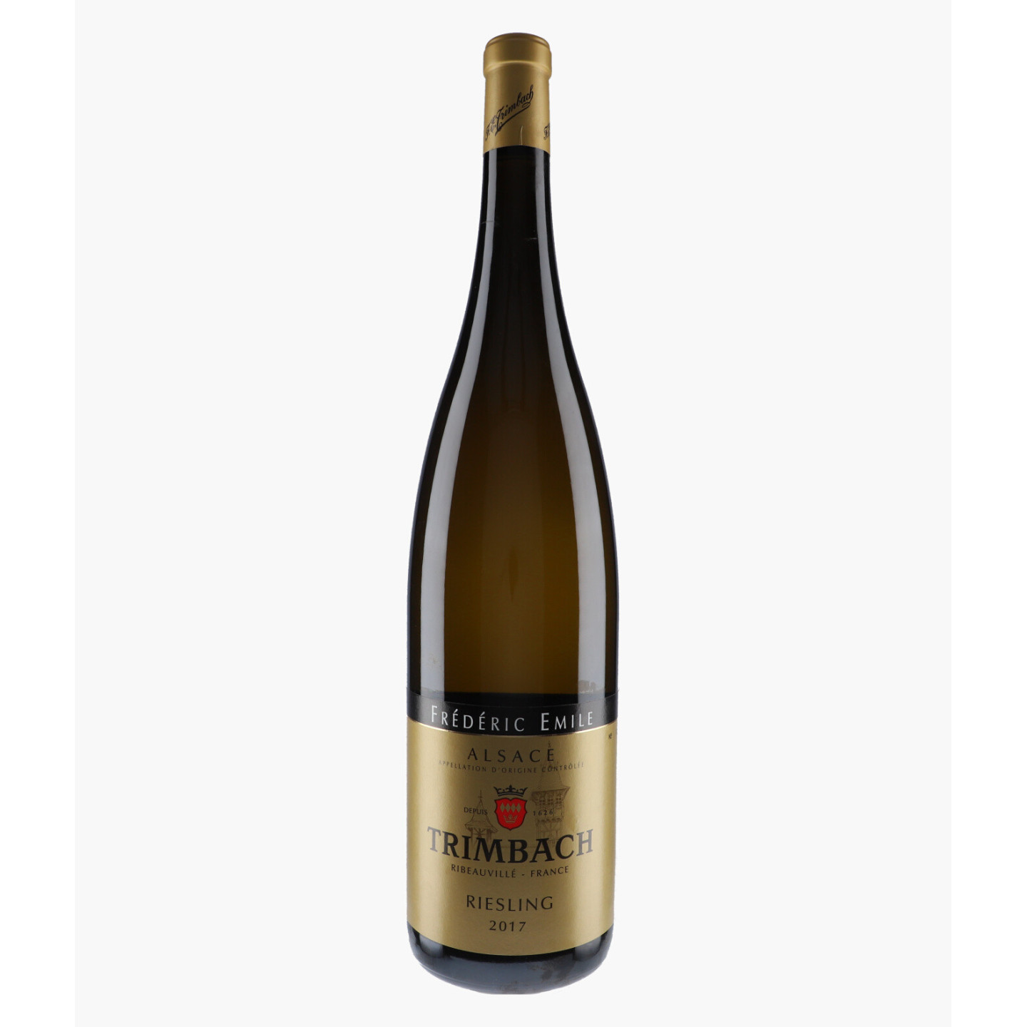 Riesling Cuvée Frédéric-Emile (Ex-Domaine 2023) | TRIMBACH
