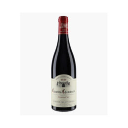 Chapelle-Chambertin Grand Cru 2020 | LIVERA PHILIPPE