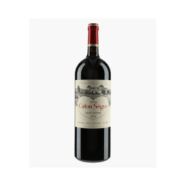 Château Calon-Ségur 2019 | CHÂTEAU CALON-SÉGUR