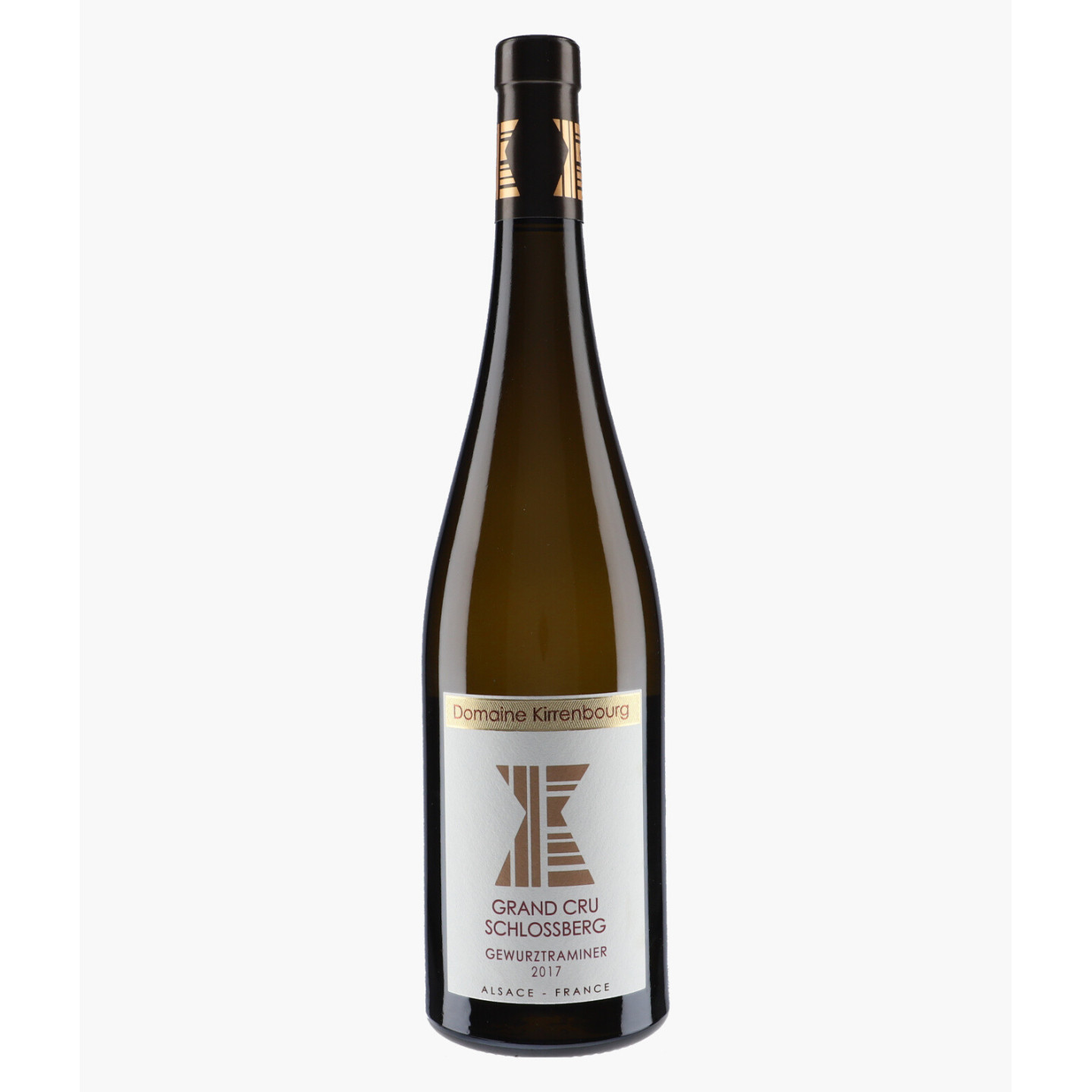 Gewurtztraminer Schlossberg GC 2017 | KIRRENBOURG