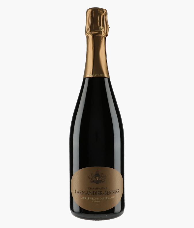 Ruinart Champagne Brut - Boissons Perez