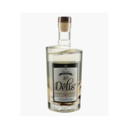 Rhum arrangé Coco | RHUM DELIS'
