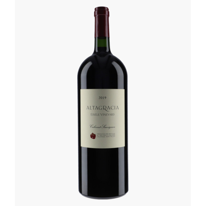 Eisele Vineyard Altagracia Cabernet Sauvignon 2019 | EISELE VINEYARD