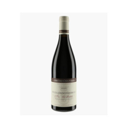 Nuits-Saint-Georges 1er Cru Aux Boudots | CHEZEAUX JEROME
