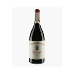 Châteauneuf-du-Pâpe Hommage à Jacques PERRIN | BEAUCASTEL