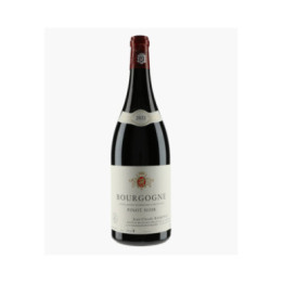 Bourgogne Pinot Noir | RAMONET J-C