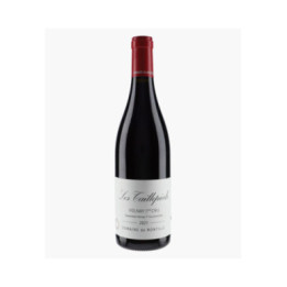 Volnay 1er Cru Les Taillepieds 2021 | DE MONTILLE