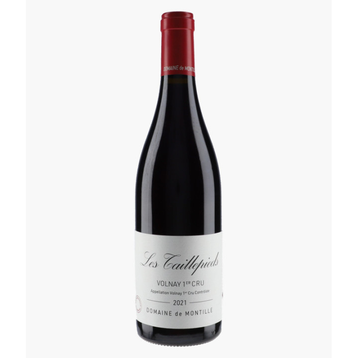 Volnay 1er Cru Les Taillepieds 2021 | DE MONTILLE