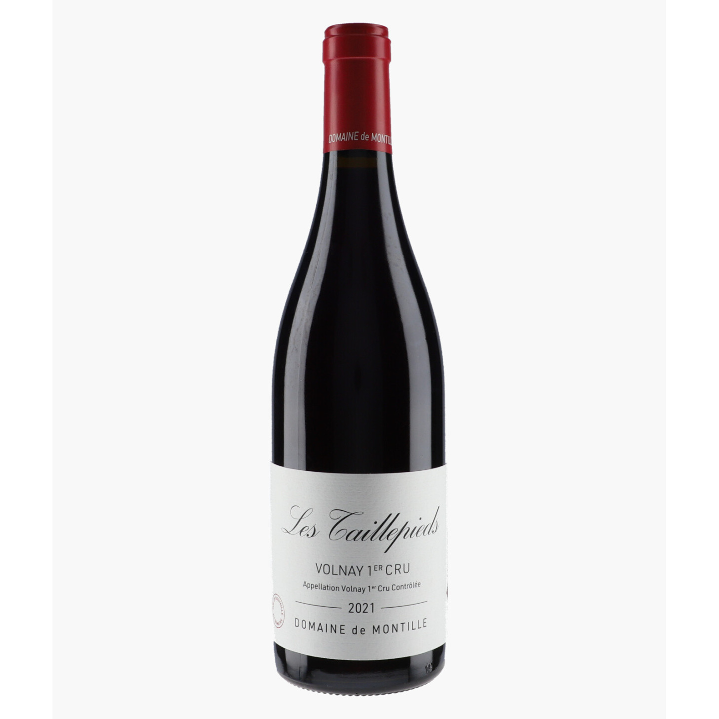 Volnay 1er Cru Les Taillepieds 2021 | DE MONTILLE