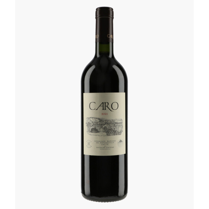 CARO 2021 | BODEGAS CARO