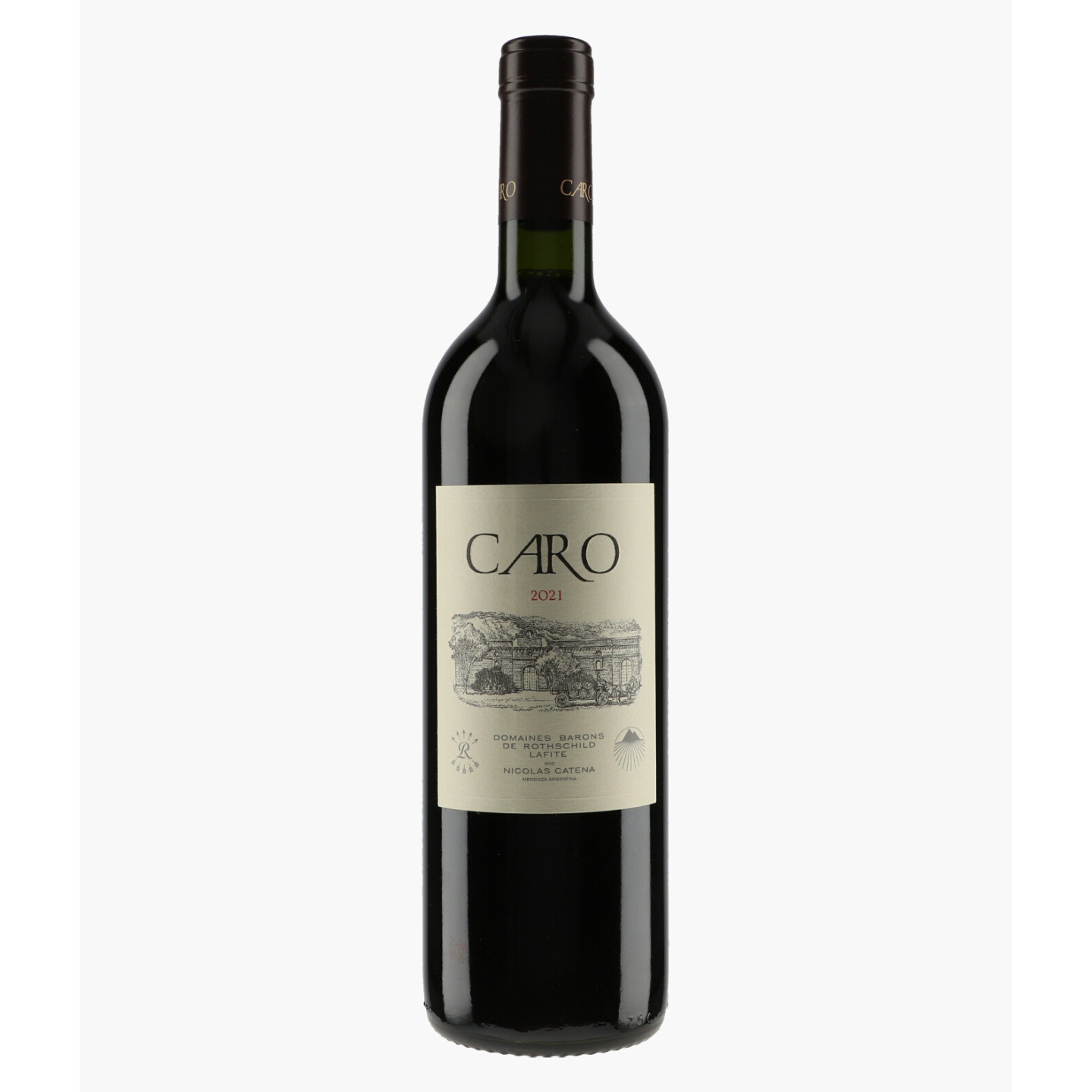 CARO 2021 | BODEGAS CARO