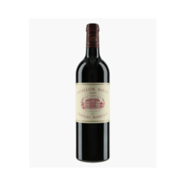 Pavillon Rouge du Château Margaux 2020 | CHÂTEAU MARGAUX
