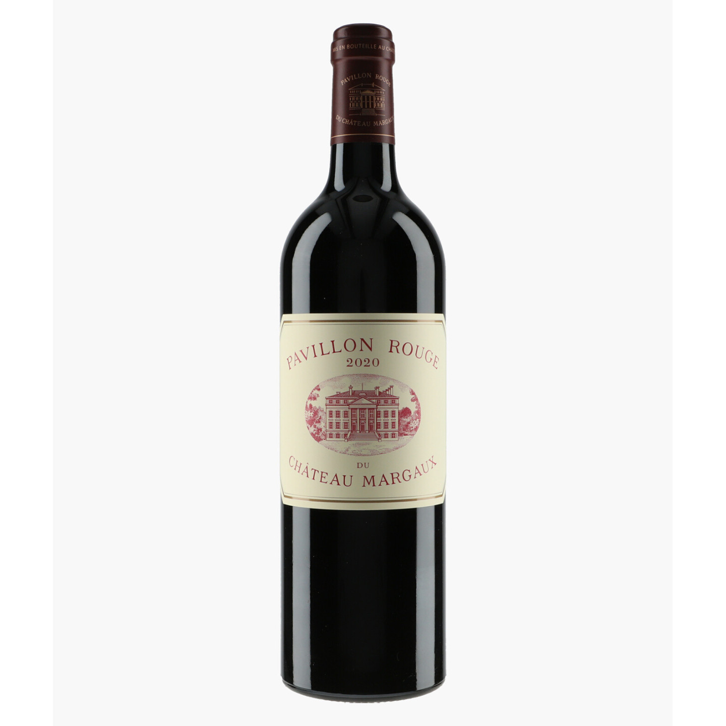 Pavillon Rouge du Château Margaux 2020 | CHÂTEAU MARGAUX