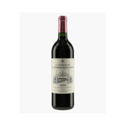 La Chapelle de La Mission Haut-Brion 2020 | CHÂTEAU LA MISSION HAUT-BRION