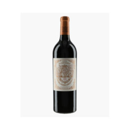 Château Pichon Baron 2020 | CHÂTEAU PICHON BARON