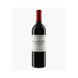 Château Haut-Bailly | CHÂTEAU HAUT-BAILLY