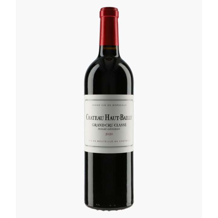 Château Haut-Bailly 2020 | CHÂTEAU HAUT-BAILLY
