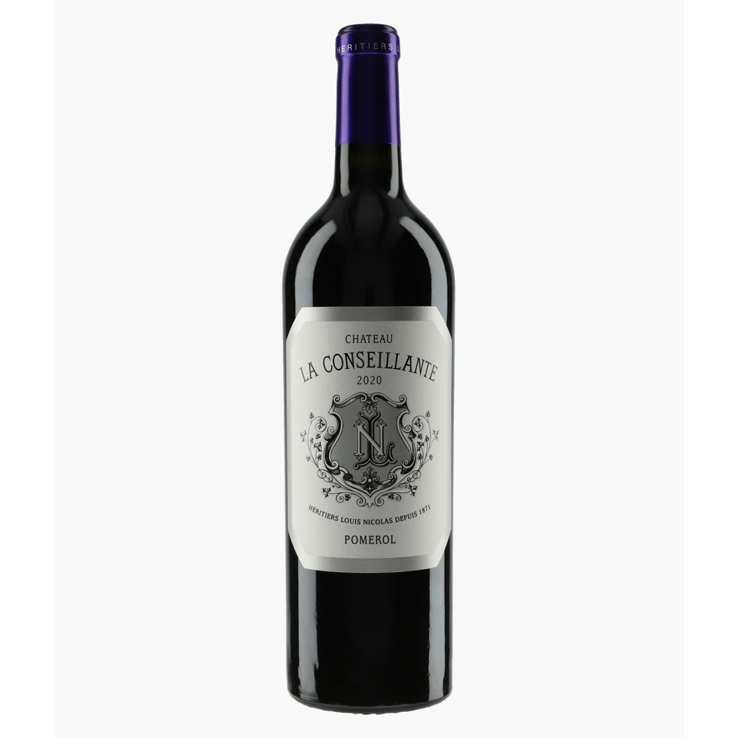Château La Conseillante | CHÂTEAU LA CONSEILLANTE