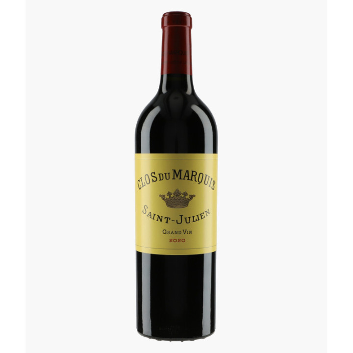 Clos du Marquis | CLOS DU MARQUIS