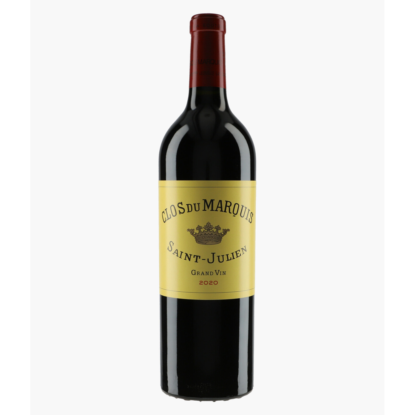 Clos du Marquis | CLOS DU MARQUIS