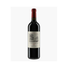 Château Duhart-Milon 2020 | CHÂTEAU DUHART-MILON