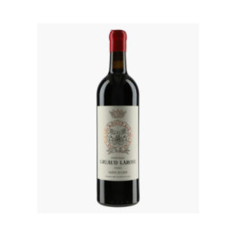 Château Gruaud Larose 2020 | CHÂTEAU GRUAUD LAROSE