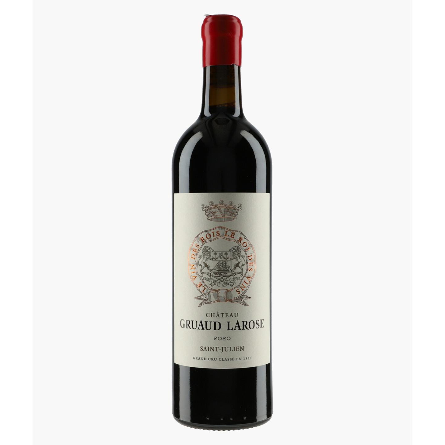 Château Gruaud Larose | CHÂTEAU GRUAUD LAROSE