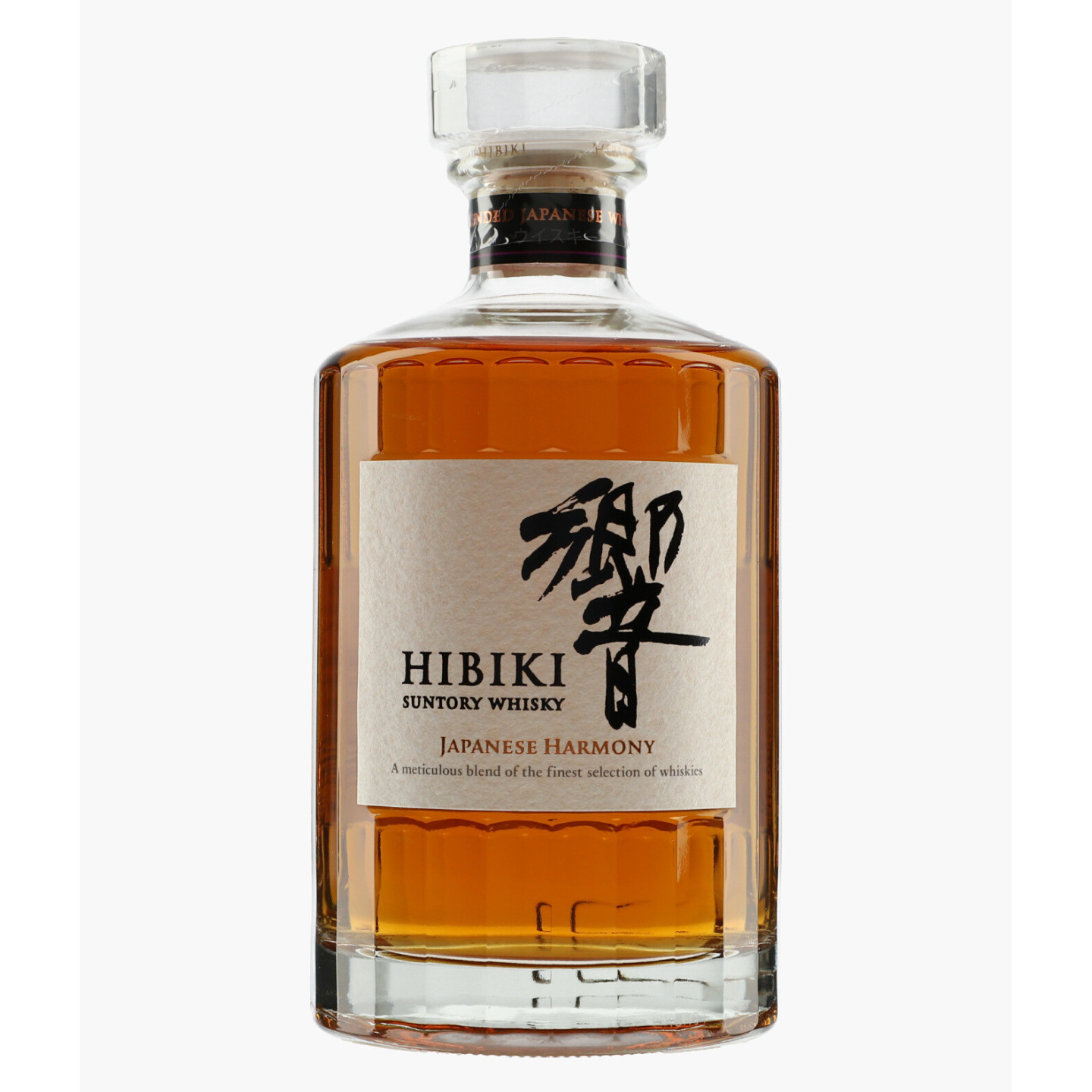 Whisky Hibiki JH | SUNTORY