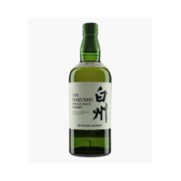 Whisky Hakushu DR | SUNTORY