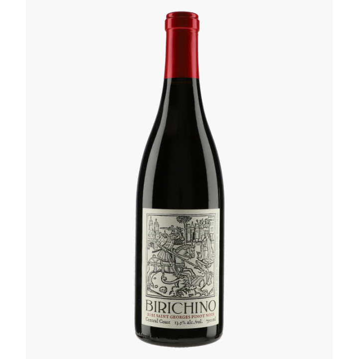 St Georges Pinot Noir | BIRICHINO