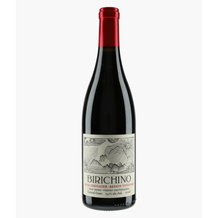 Besson Vineyard Grenache VV 2022 | BIRICHINO